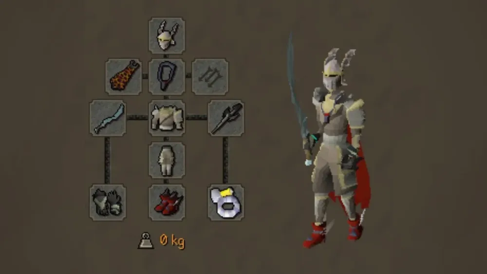 FULL VESTAS  BLADE OF SAELDOR PKING HUGE GIVEAWAY  RuneWild 