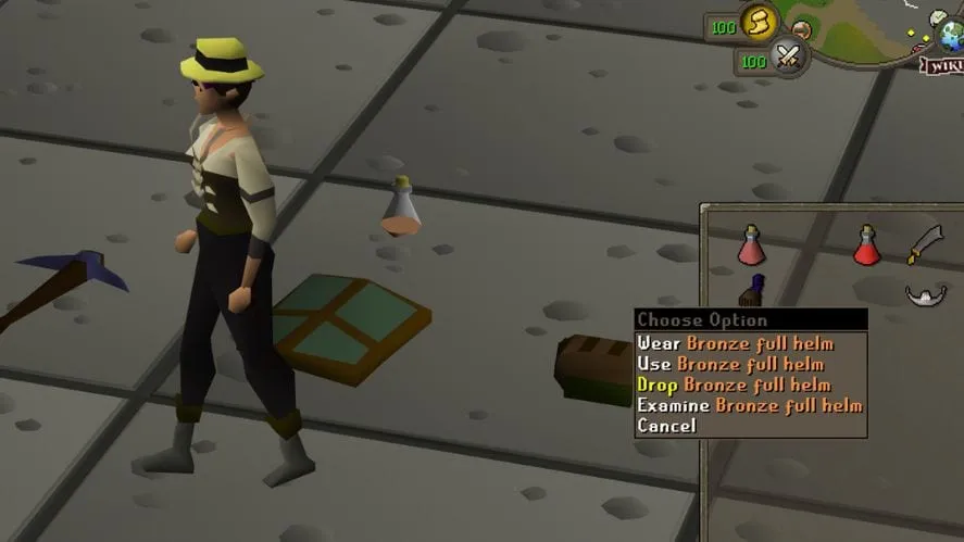 OSRS Drop Trading Not Working Issues and Solutions
