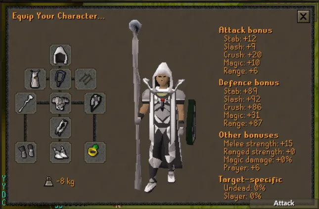 What is your BEST  GO TO Fashionscape outfit  RS General Chat 