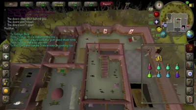 Ava’s Attractor OSRS Ultimate Guide for Ranged Training