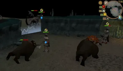 Dark Beast OSRS Guide for Efficient Slayer Tasks