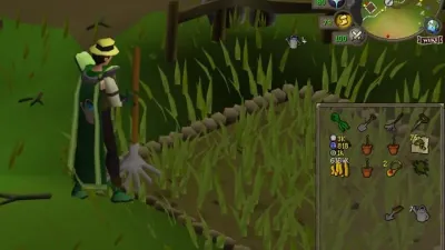 OSRS Pot of Weeds Ultimate Guide