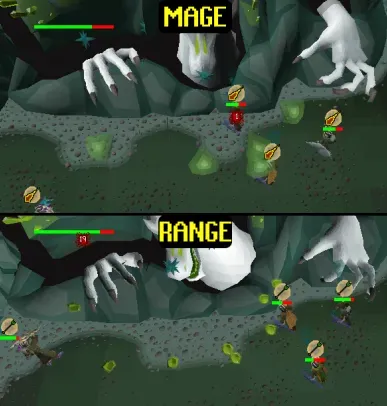 OSRS Chambers of Xeric Combat Achievements Guide