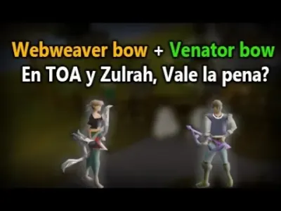 Webweaver Bow OSRS GE Price Guide and Insights