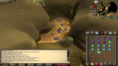 OSRS Iron Dragon Setup Guide for Optimal Slayer Success