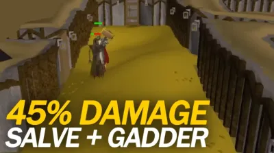 OSRS Max Hit Levels Guide for Optimal Damage