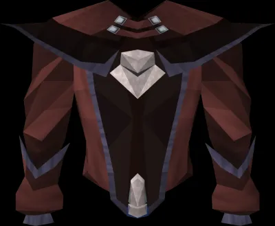 OSRS Mystic Robe Top Guide Everything You Need to Know
