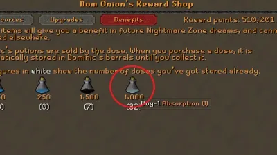 Perrys Chop-chop Shop OSRS A Comprehensive Guide