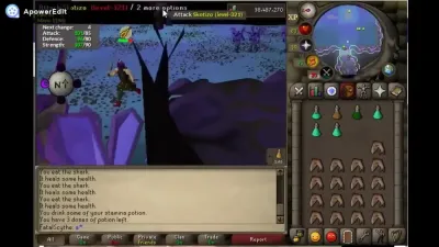 How to Fight Skotizo in OSRS – Ultimate Guide for Success