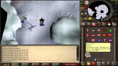 Skeletal Wyvern Slayer Guide OSRS