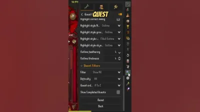 Does OSRS Mobile Have Quest Helper A Comprehensive Guide