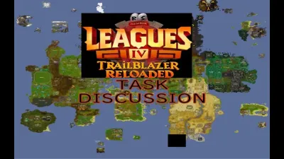 What is Leagues OSRS A Comprehensive Guide