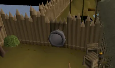 Barbarian Agility Course OSRS Ultimate Guide