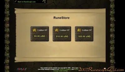 OSRS Bonds Price Guide How Much Are They in 2025