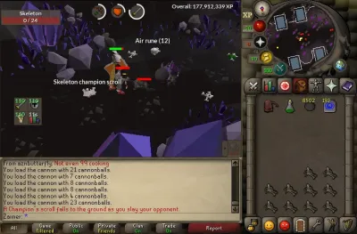Toggle Anchoring Scroll OSRS Guide and Community Feedback