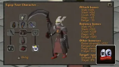OSRS Best Pure Gear Guide for 2025