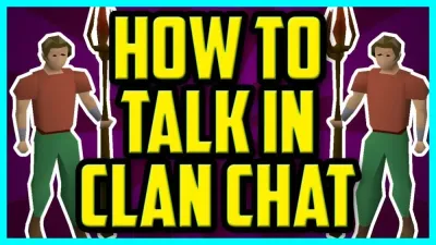 OSRS Public Chat Filter Understanding and Managing In-Game Communication