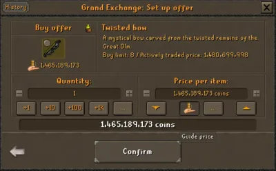 GE Price Check OSRS – Ultimate Guide to Tracking Item Prices