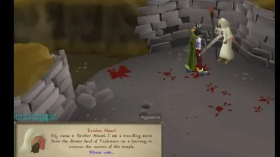 OSRS Forthos Dungeon Guide Everything You Need to Know