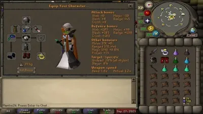 Best Way to Get Numulite in OSRS