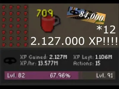 OSRS Leagues Squirk World Unraveling the Sq’irking Phenomenon