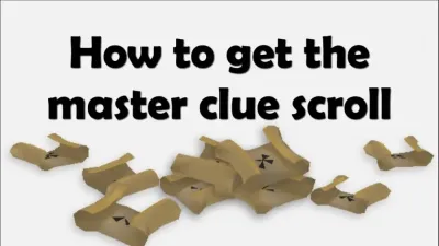 OSRS Light Box Puzzle Guide – Master Clue Scroll Solutions