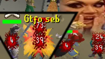 OSRS Fire Surge Pure Guide for Maximum Damage