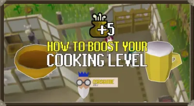 Spicy Stew Help OSRS – Ultimate Guide to Skill Boosts