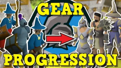 Optimal Ironman Quest Guide for OSRS
