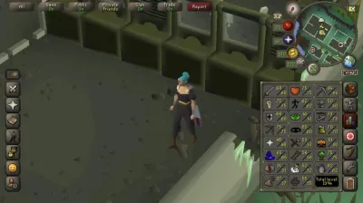 OSRS Often Sought Out by Scholars