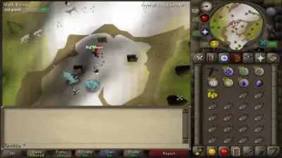 Ice Giants Location OSRS – Where to Find and Slay Them