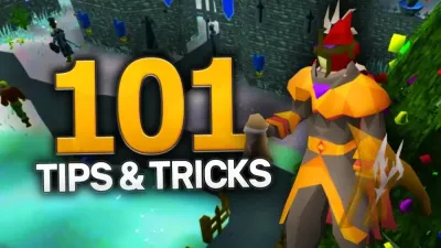 OSRS Bandos Ornament Kit Ultimate Guide