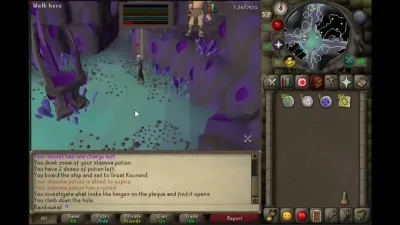 OSRS Greater Demons Catacombs of Kourend Guide