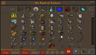 OSRS Money Making Skills Ultimate Guide for 2025