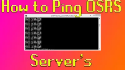 How to Ping OSRS Servers for a Lag-Free Gaming Experience