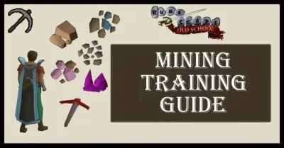 Expert Mining Gloves OSRS Ultimate Guide