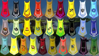 OSRS Can You Dye Team Cape? A Complete Guide to Customizing Your Wilderness Cape