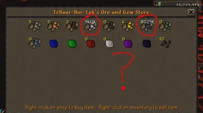 Best Way to Spend Tokkul in OSRS
