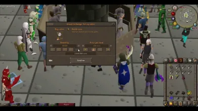 OSRS How to Check Kill Count A Comprehensive Guide