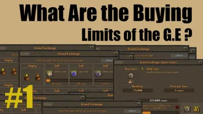 OSRS General Store Prices Understanding the Mechanics and Strategies