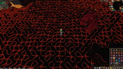 OSRS Bosses Ranked by Difficulty