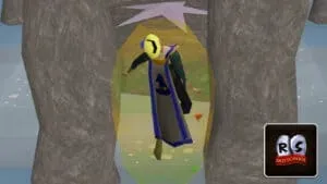 OSRS Fastest Way to Change Spellbook