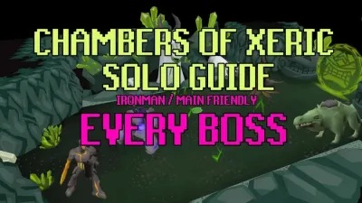 OSRS Ironman Soda Ash Guide – Best Methods to Gather Soda Ash