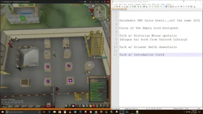 OSRS How to Get 153 Kudos Fast and Easy