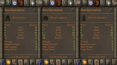 Top Must Have OSRS Items for Every Adventurer