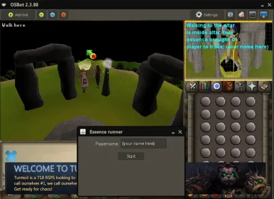Mastering Aluft Aloft Delivery in OSRS – Ultimate Guide