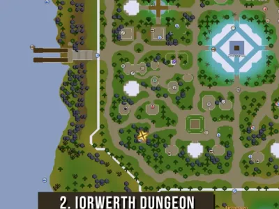 Kurask OSRS Slayer Guide