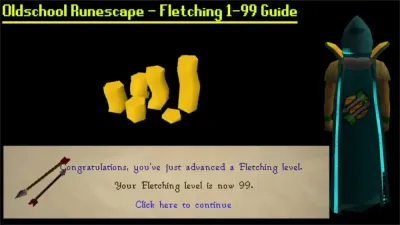 Scroll Wheel Darts OSRS Ultimate Guide for Fast Fletching