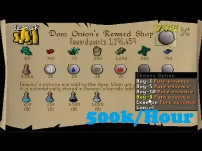OSRS Cave Horror Guide – Best Strategies for Black Mask Farming