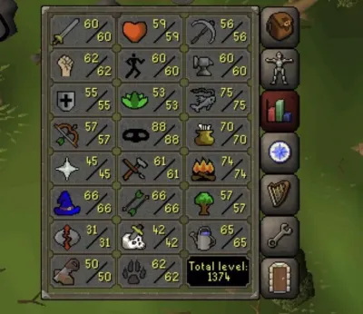 Magic Shortbow OSRS Ironman Guide